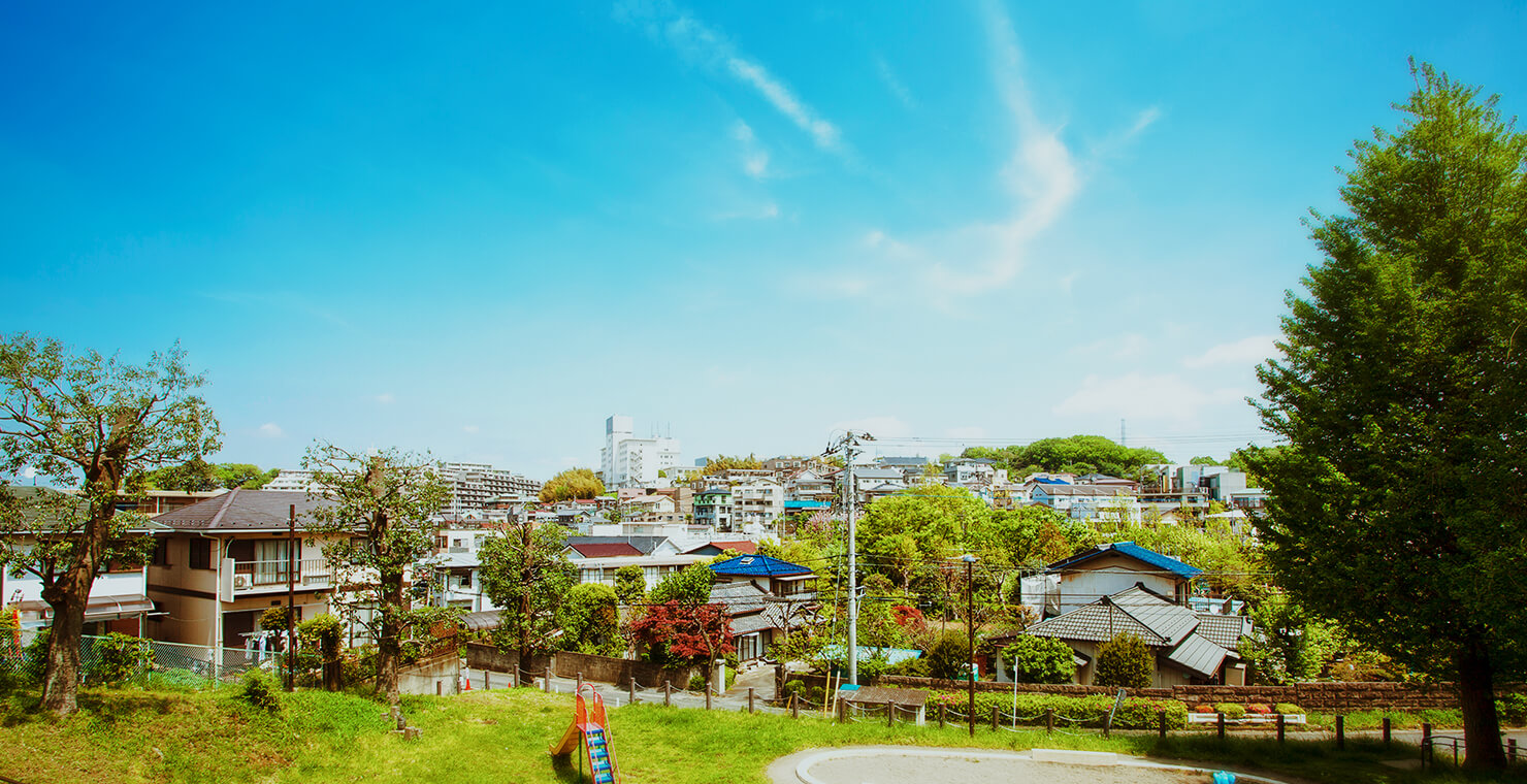 地域で介護福祉を支えて20年重ねてきたのは『ありがとう』の実績です。